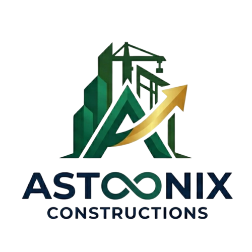 Astonix Constructions
